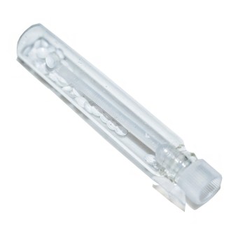 Leucht Opalith Flasche